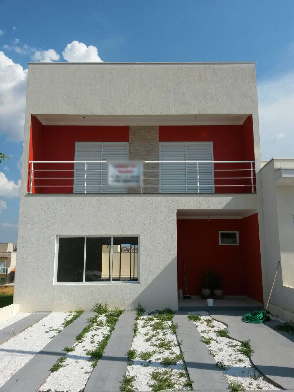 #13275 - Sobrado para Venda em Sorocaba - SP