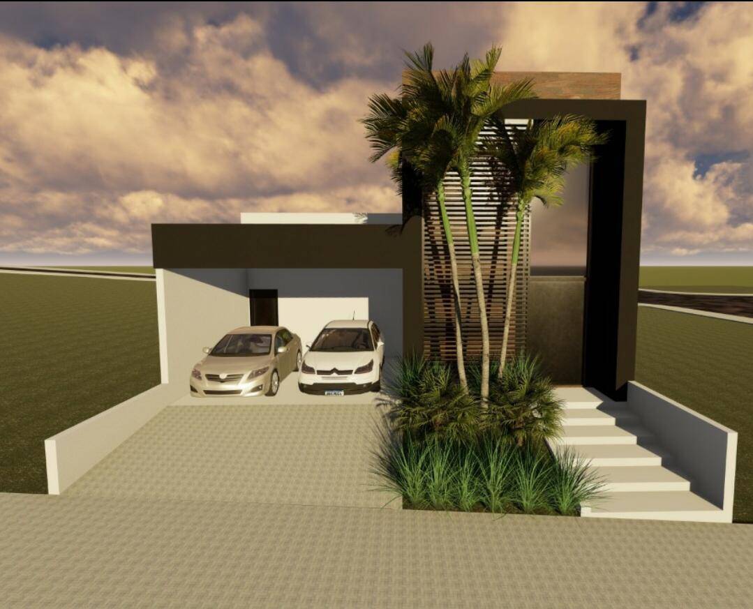 #13308 - Casa em condomínio para Venda em Sorocaba - SP