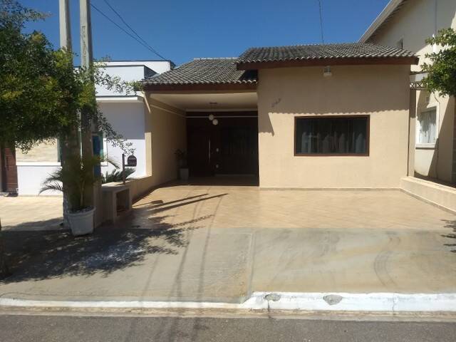 #13317 - Casa em condomínio para Venda em Sorocaba - SP