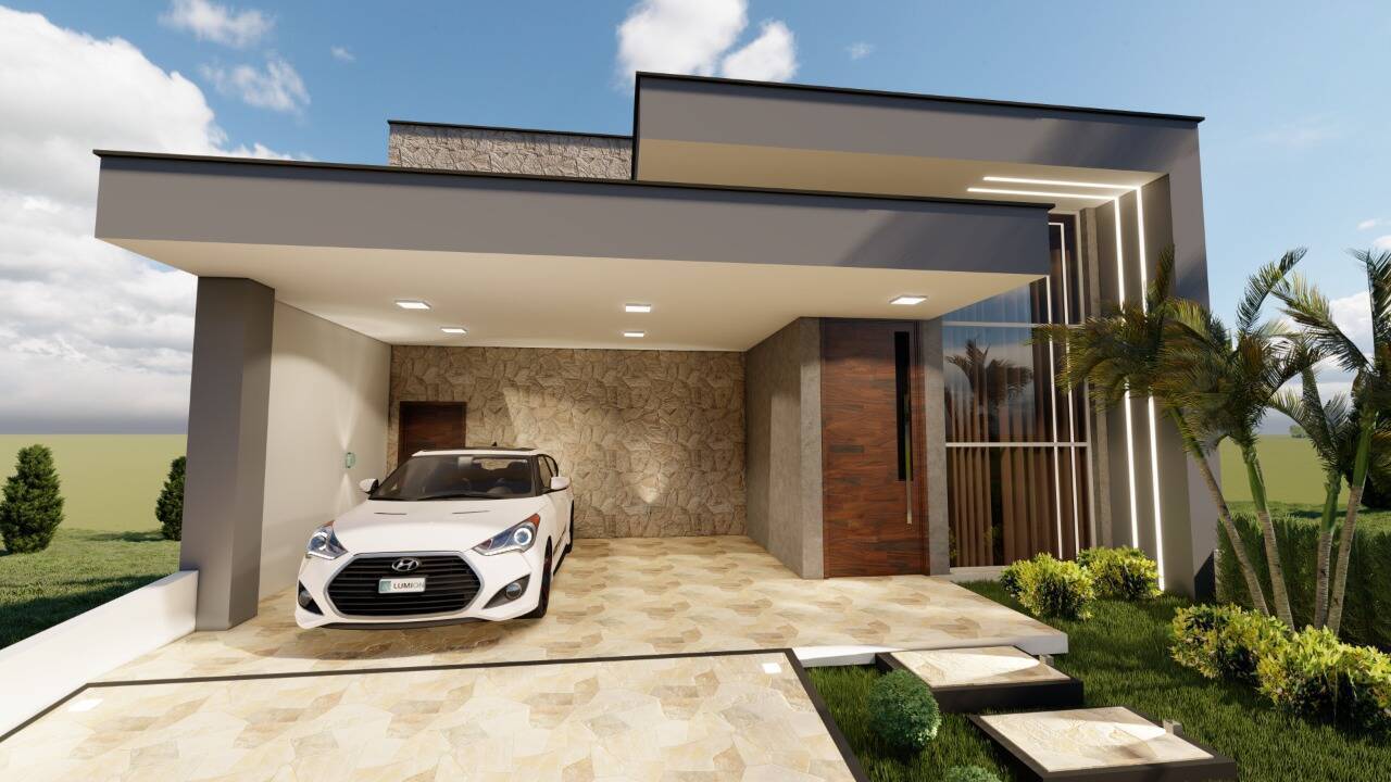 #13326 - Casa em condomínio para Venda em Sorocaba - SP