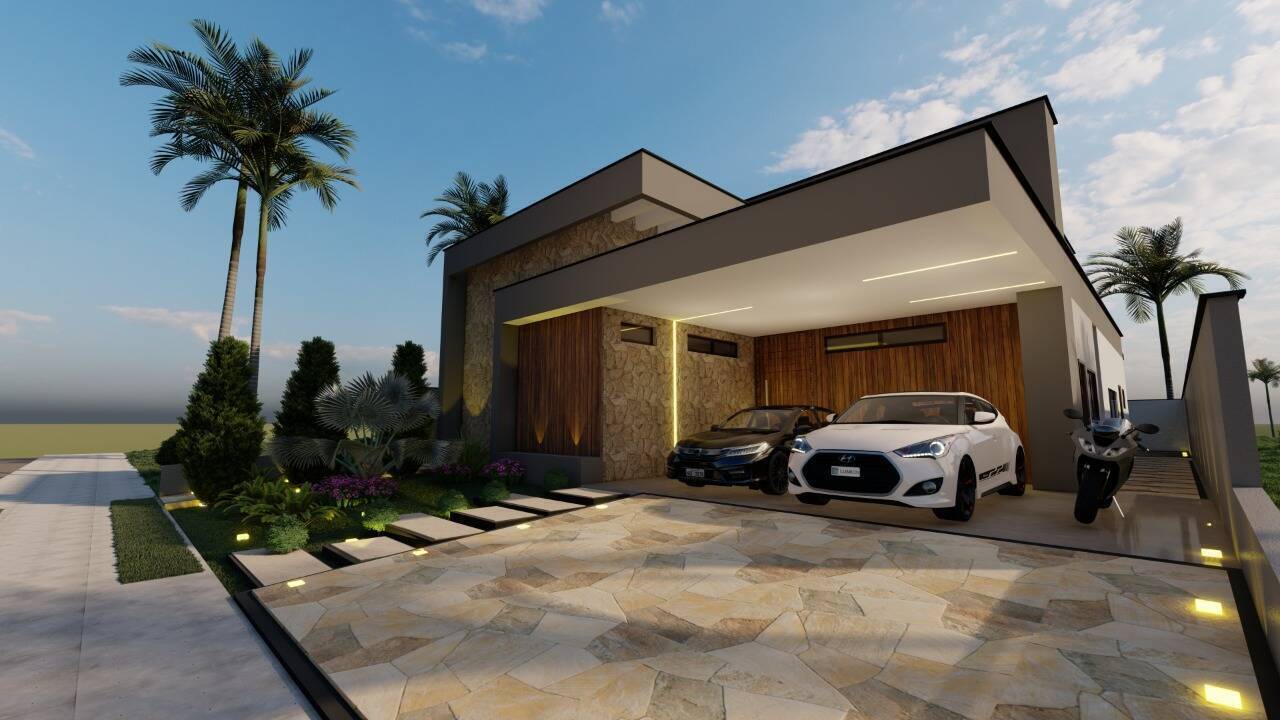 #13327 - Casa em condomínio para Venda em Votorantim - SP