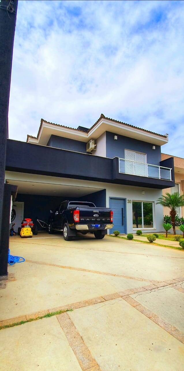 #13329 - Casa em condomínio para Venda em Sorocaba - SP