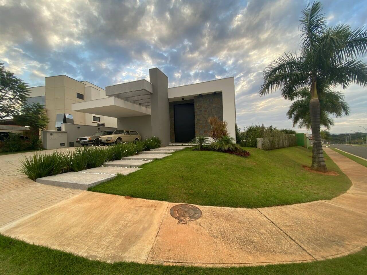#13328 - Casa em condomínio para Venda em Votorantim - SP