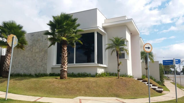#13438 - Casa em condomínio para Venda em Sorocaba - SP
