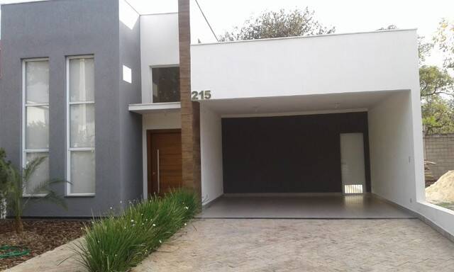 #13445 - Casa em condomínio para Venda em Sorocaba - SP