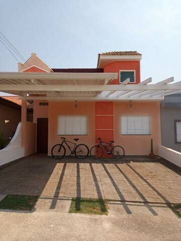 #13453 - Casa em condomínio para Venda em Sorocaba - SP