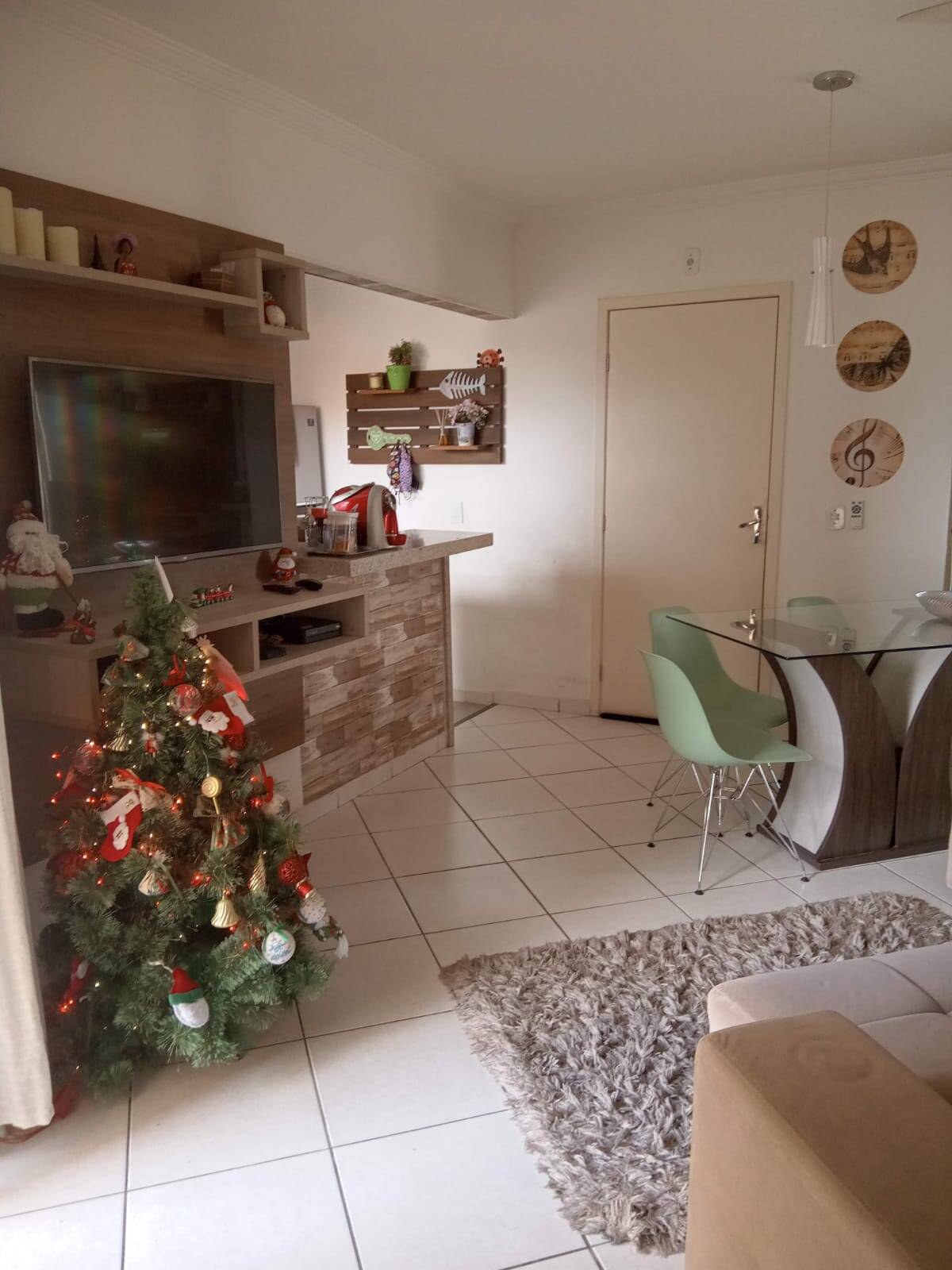 #13510 - Apartamento para Venda em Sorocaba - SP