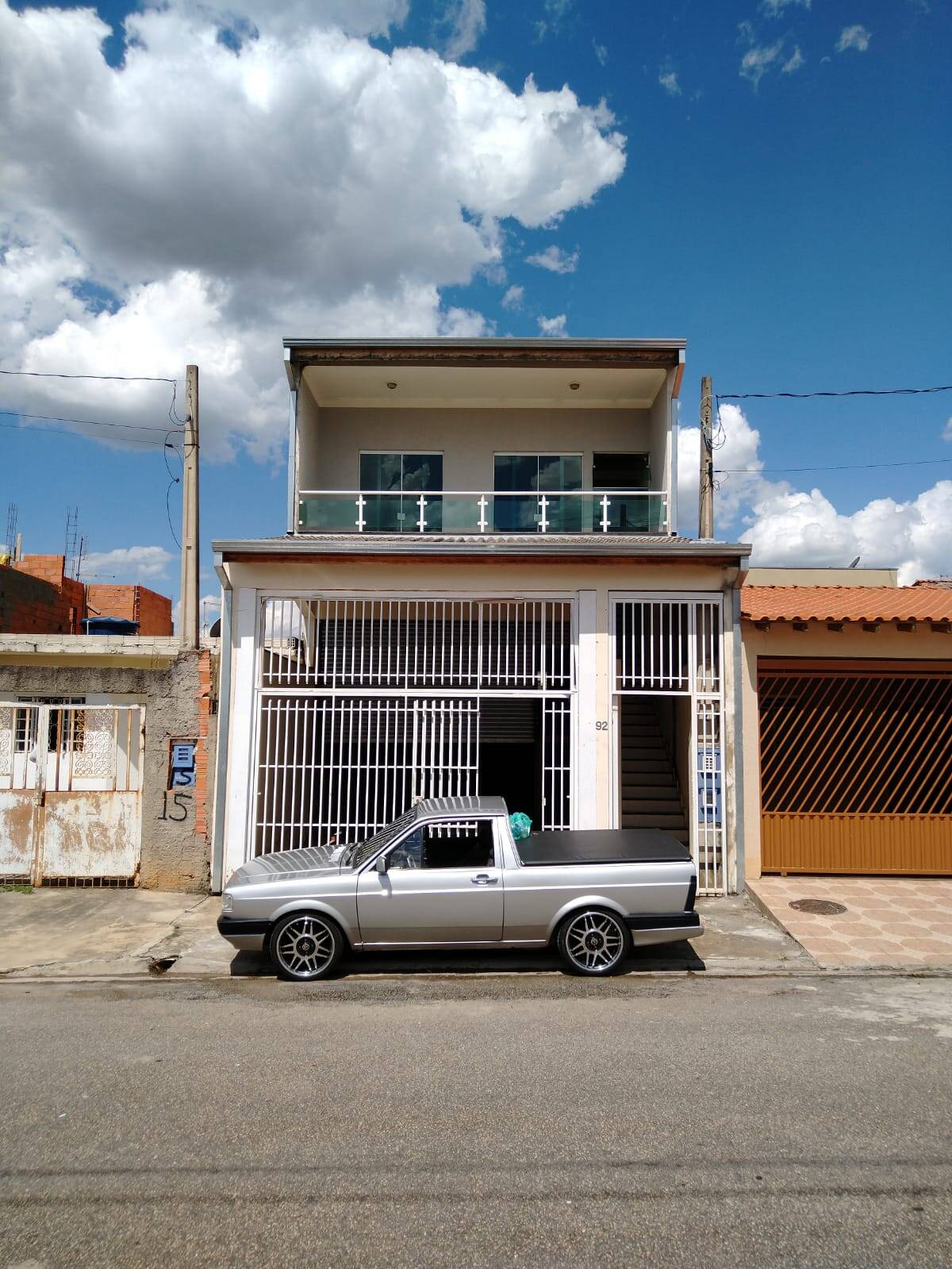 #13491 - Sobrado para Venda em Sorocaba - SP
