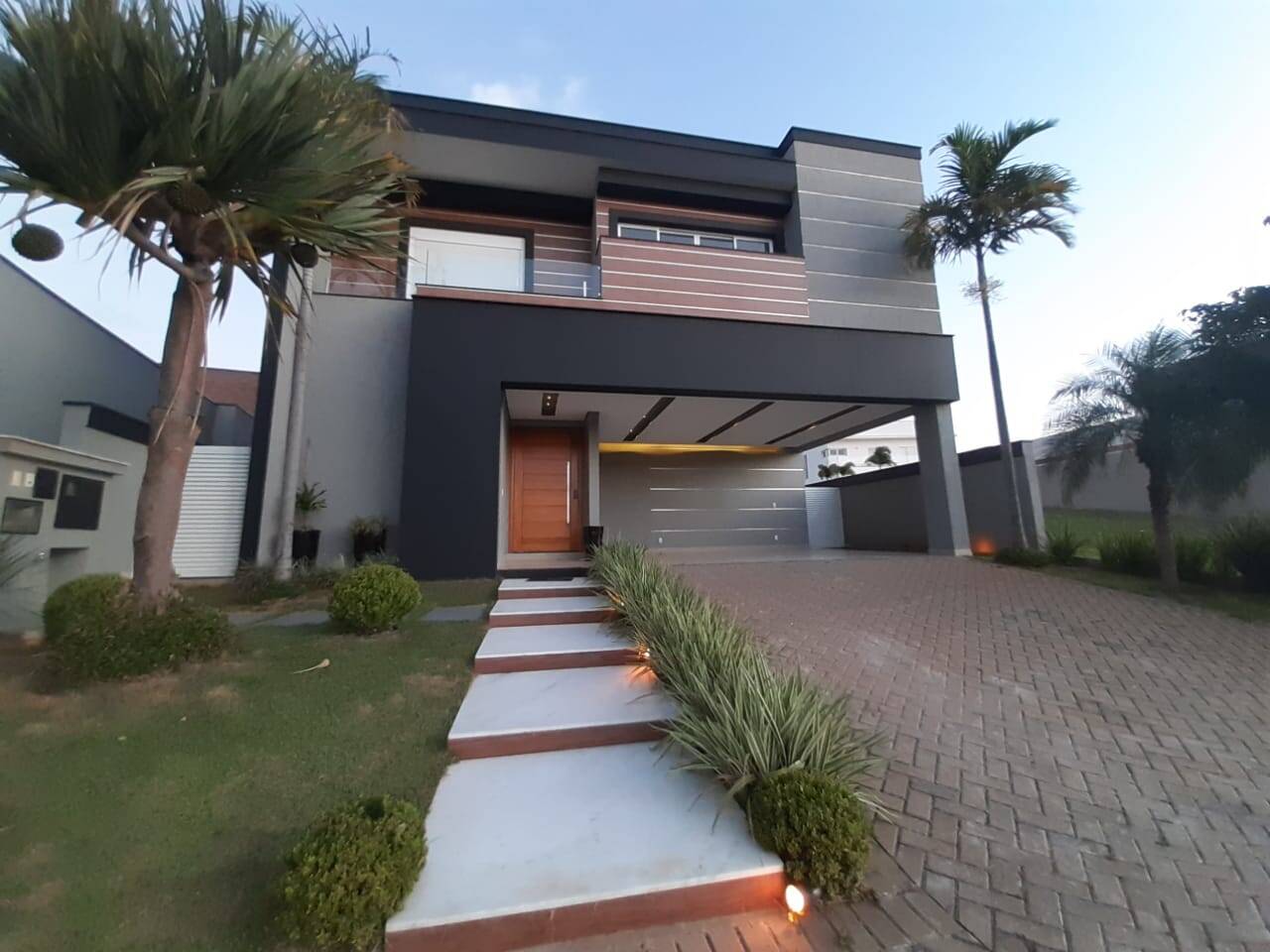 #13152 - Casa em condomínio para Venda em Votorantim - SP