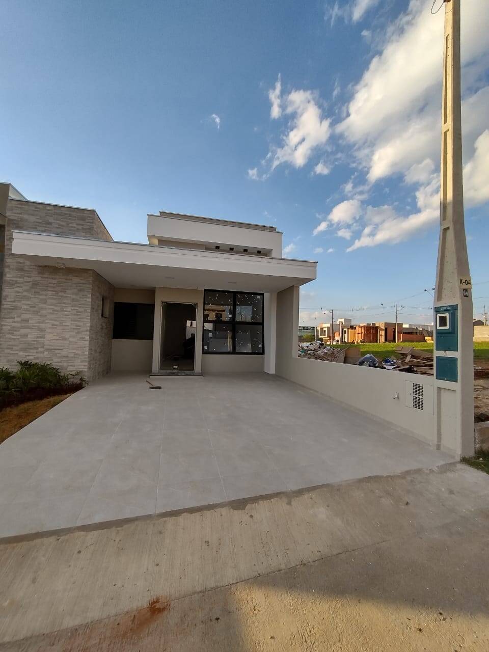 #13620 - Casa em condomínio para Venda em Sorocaba - SP