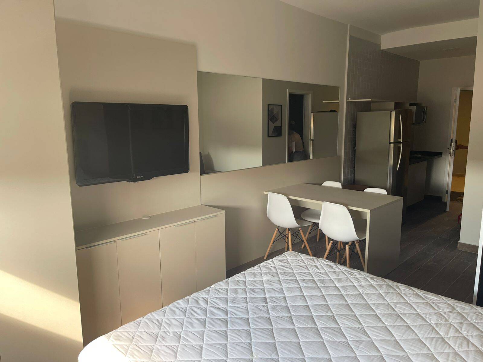 #13622 - Flat para Venda em Sorocaba - SP