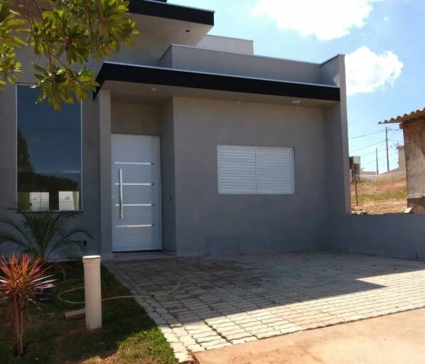 #13597 - Casa em condomínio para Venda em Sorocaba - SP