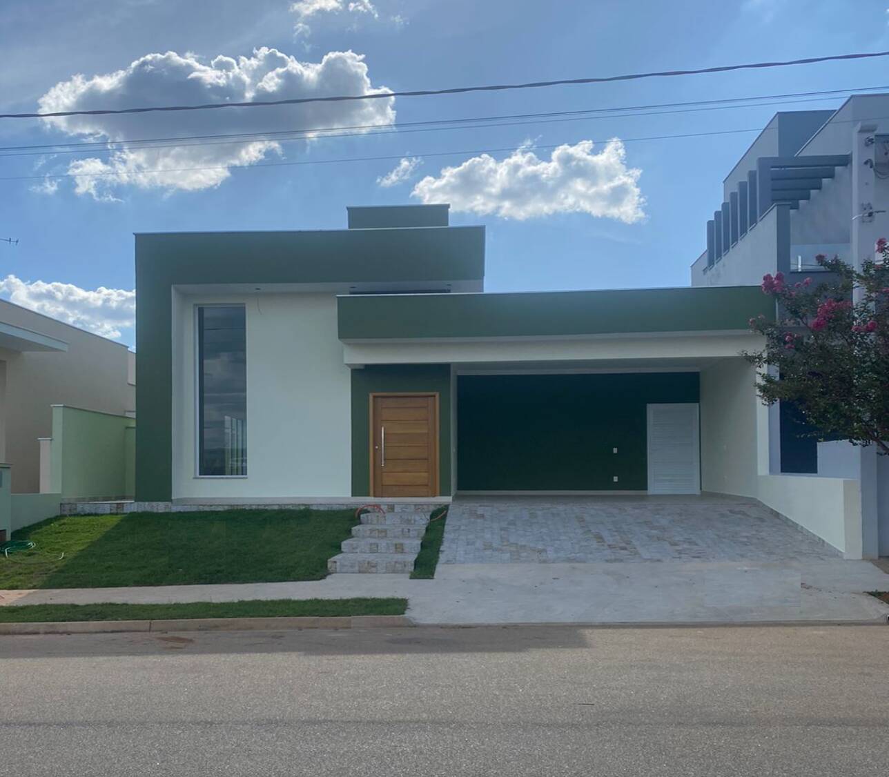 #13625 - Casa em condomínio para Venda em Sorocaba - SP