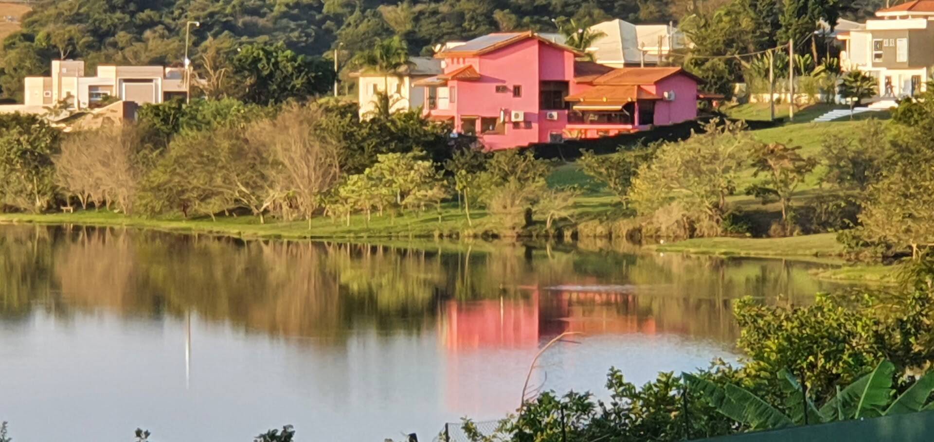 #13626 - Casa em condomínio para Venda em Araçoiaba da Serra - SP