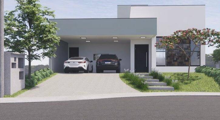 #13629 - Casa em condomínio para Venda em Sorocaba - SP