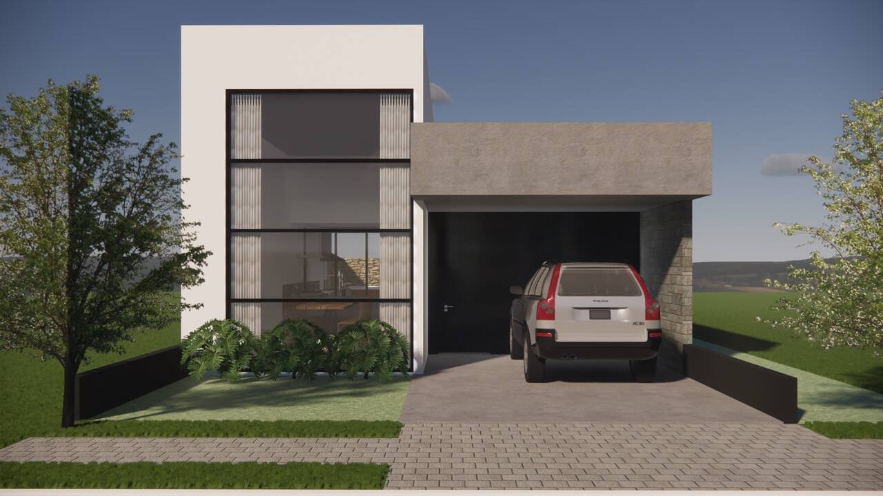 #13630 - Casa em condomínio para Venda em Sorocaba - SP