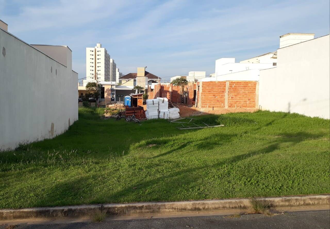 #13642 - Terreno em condomínio para Venda em Sorocaba - SP