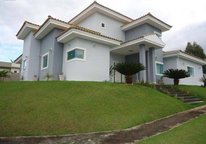 #13270 - Casa em condomínio para Venda em Araçoiaba da Serra - SP
