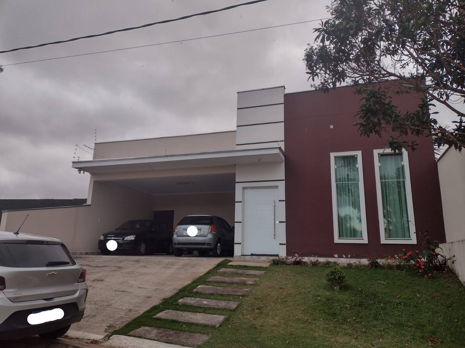 #13706 - Casa em condomínio para Venda em Votorantim - SP