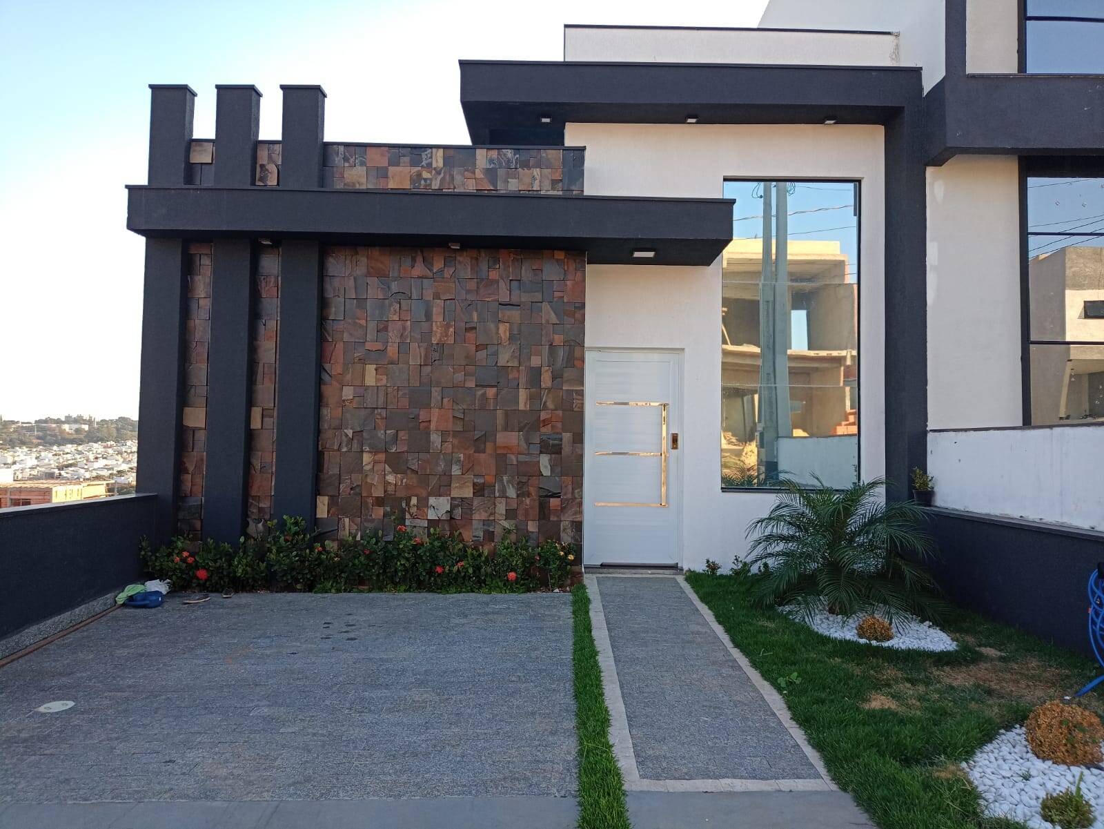 #13710 - Casa em condomínio para Venda em Sorocaba - SP