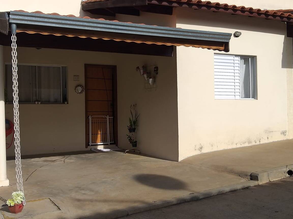 #13717 - Casa em condomínio para Venda em Sorocaba - SP