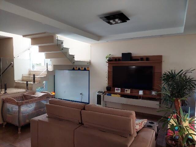 #13723 - Casa em condomínio para Venda em Sorocaba - SP