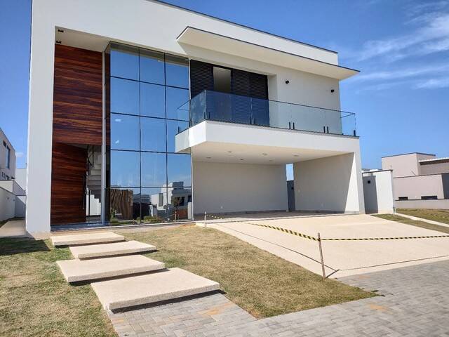 #13726 - Casa em condomínio para Venda em Votorantim - SP