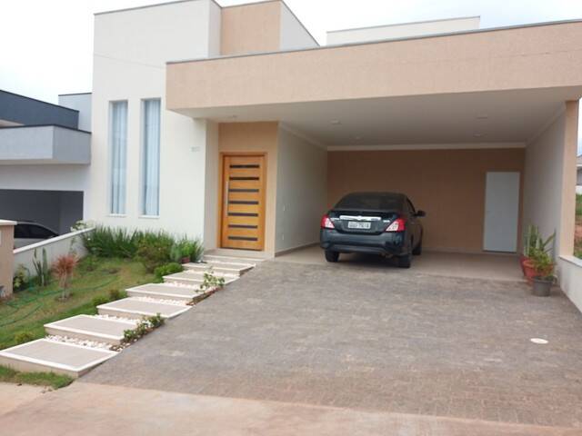 #13728 - Casa em condomínio para Venda em Sorocaba - SP