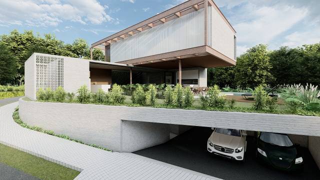 #13735 - Casa em condomínio para Venda em Votorantim - SP