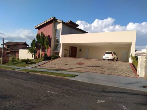 #13736 - Casa em condomínio para Venda em Sorocaba - SP