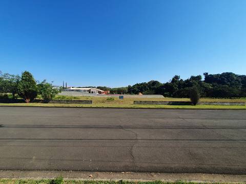 #13782 - Terreno em condomínio para Venda em Votorantim - SP