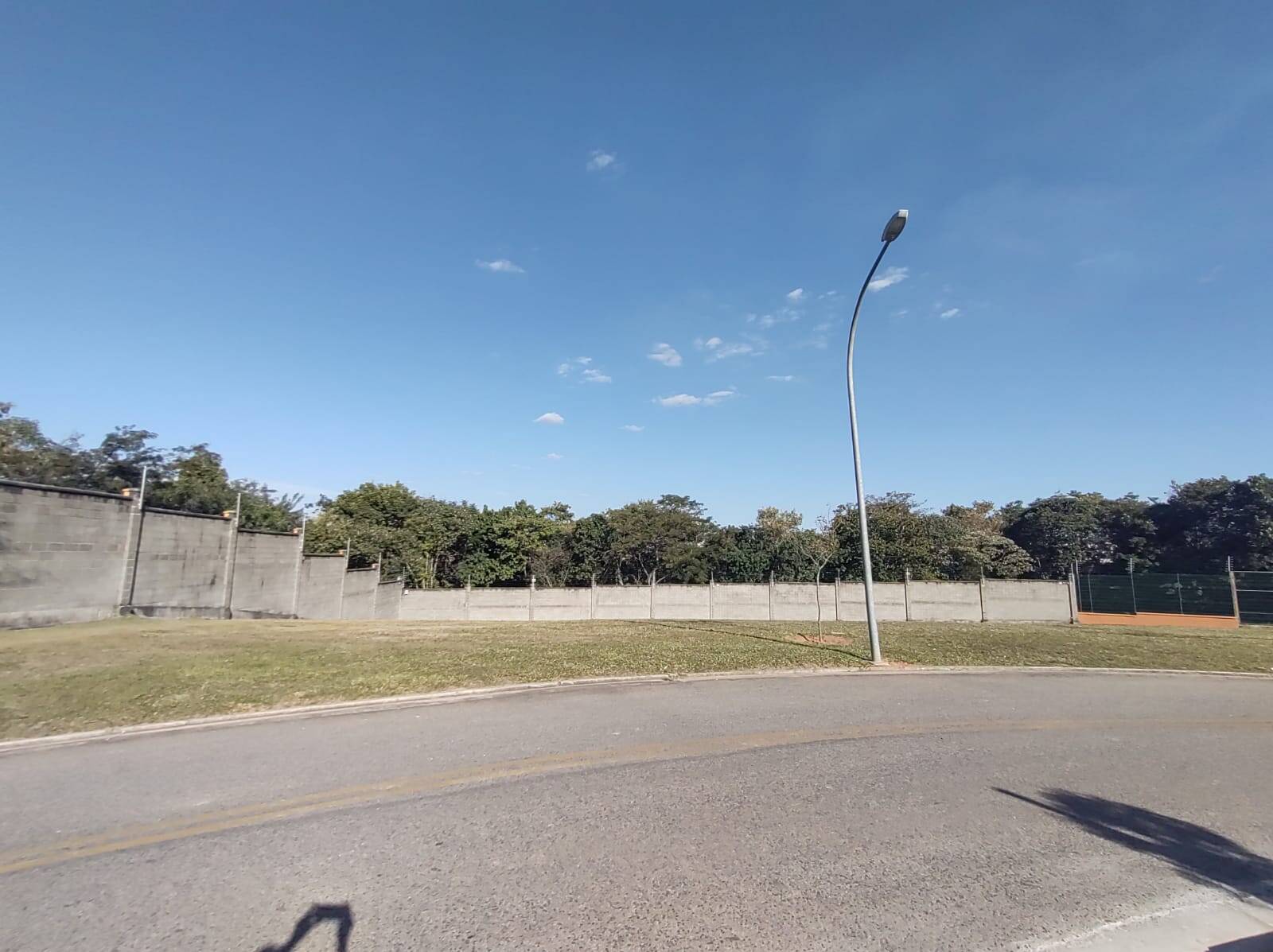 #13789 - Terreno em condomínio para Venda em Votorantim - SP