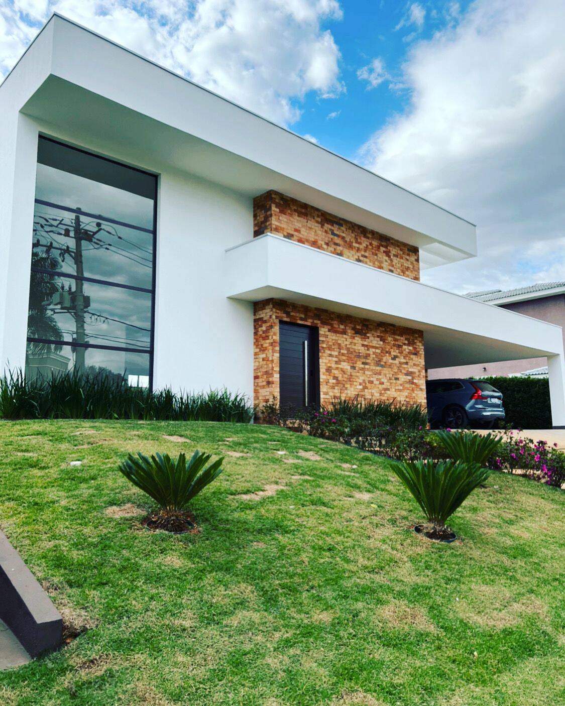 #13793 - Casa em condomínio para Venda em Araçoiaba da Serra - SP