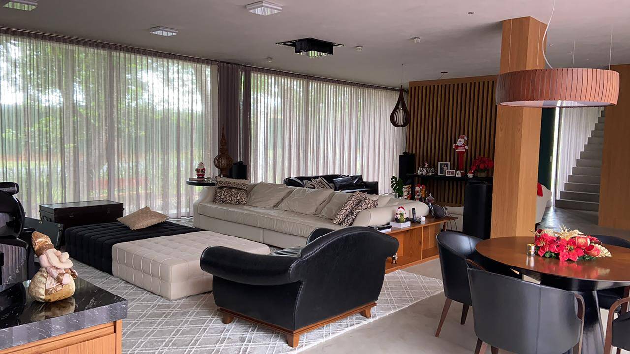 #13795 - Casa em condomínio para Venda em Araçoiaba da Serra - SP