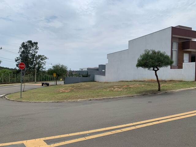 #13799 - Terreno em condomínio para Venda em Sorocaba - SP