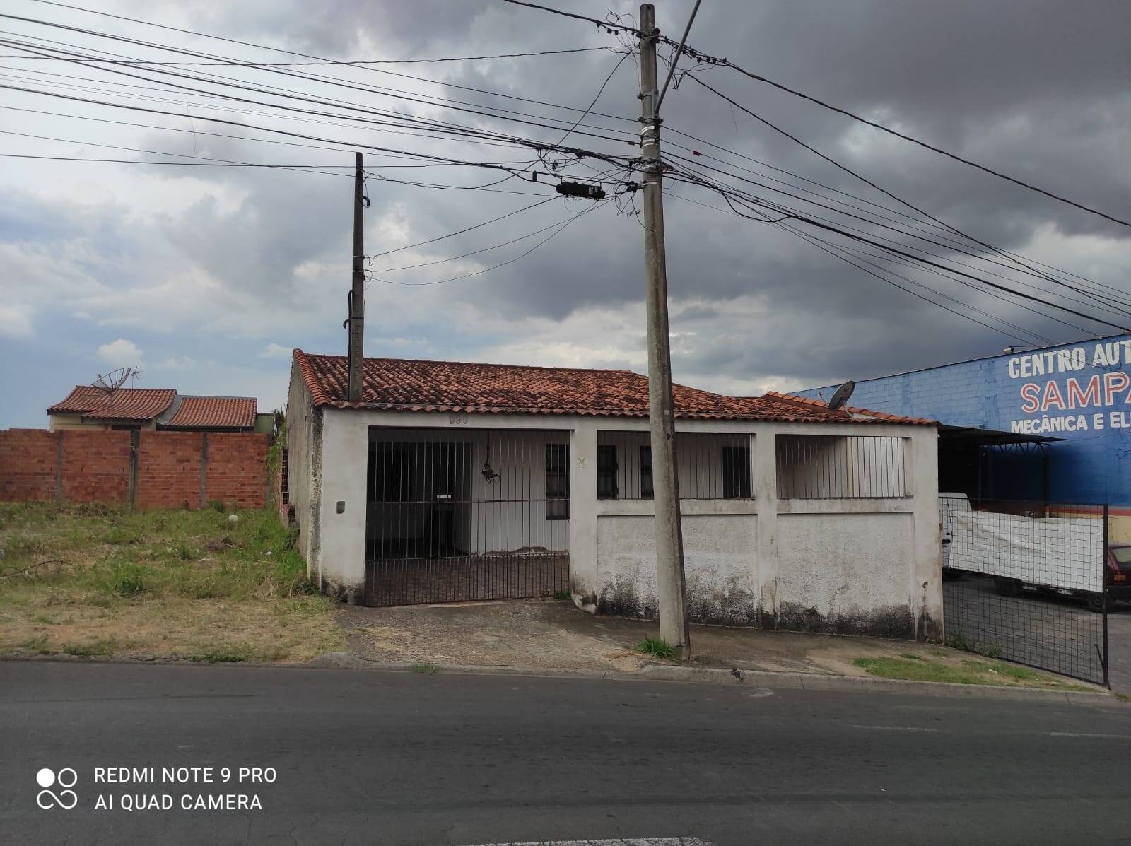#13801 - Casa para Locação em Sorocaba - SP