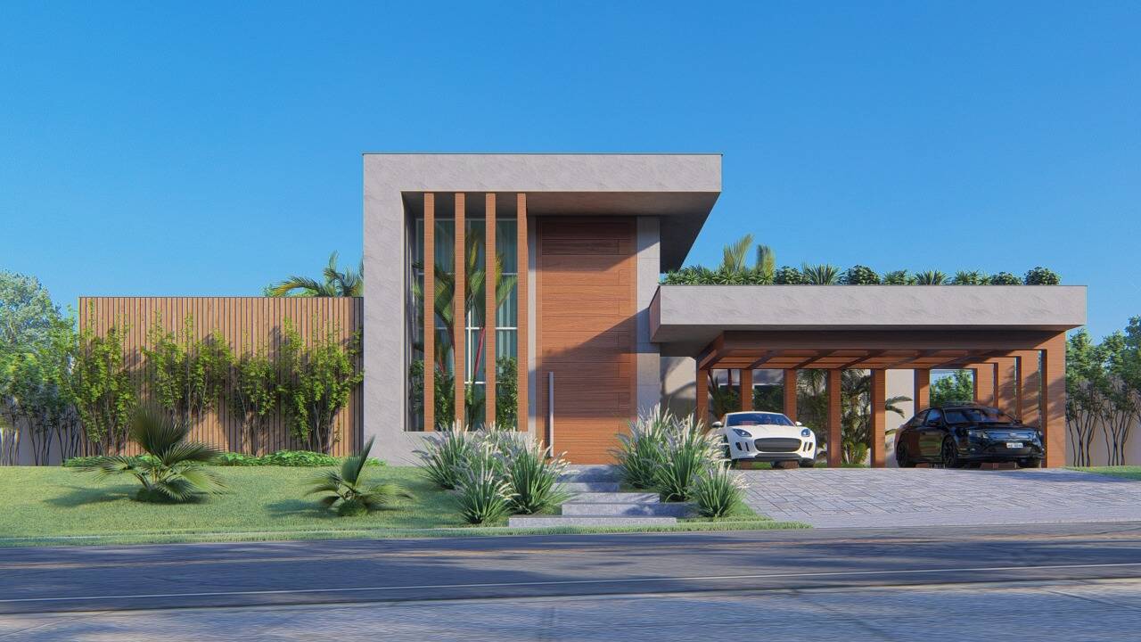 #13805 - Casa em condomínio para Venda em Sorocaba - SP