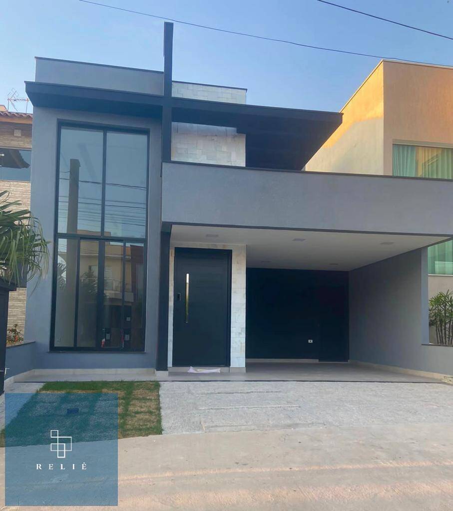 #13687 - Casa em condomínio para Venda em Sorocaba - SP