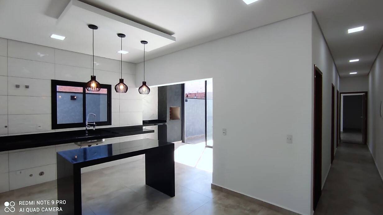 #13853 - Casa em condomínio para Venda em Sorocaba - SP