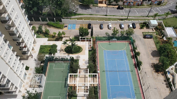 #13755 - Apartamento para Venda em Sorocaba - SP