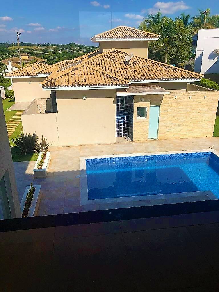 #13871 - Casa em condomínio para Venda em Araçoiaba da Serra - SP