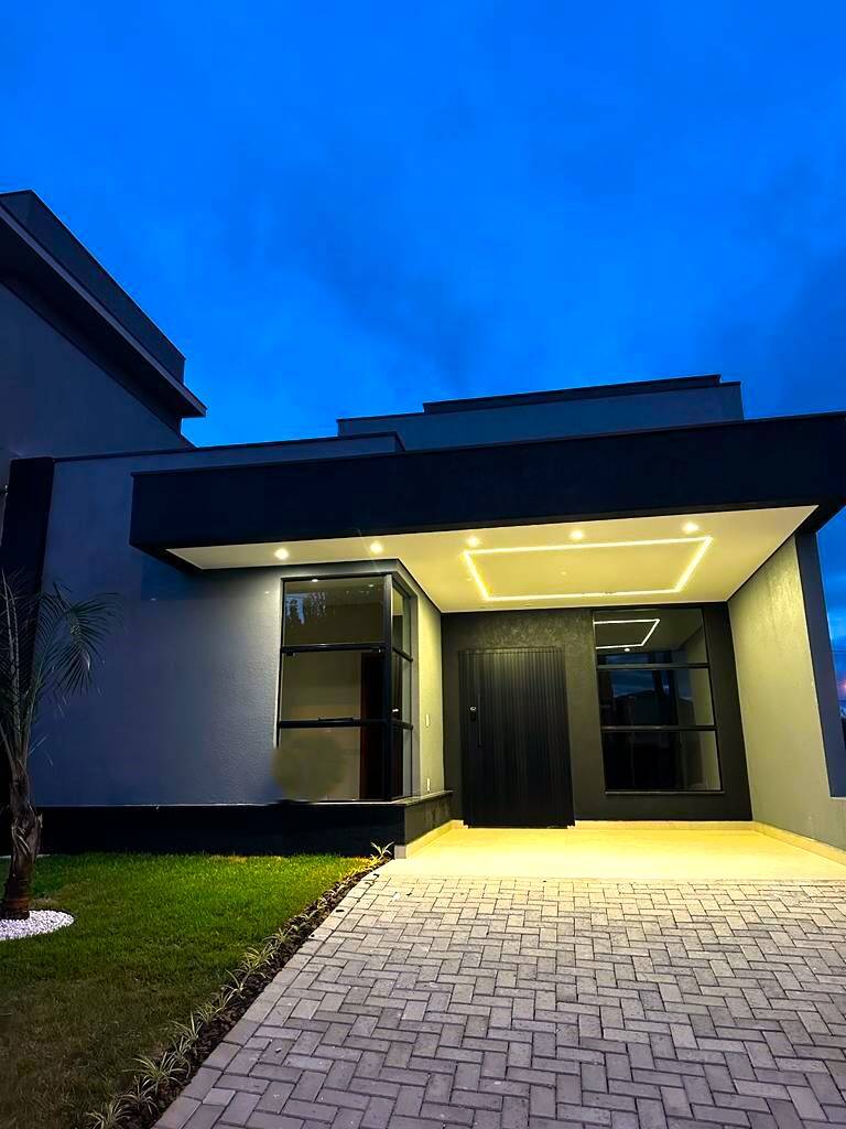 #13888 - Casa em condomínio para Venda em Sorocaba - SP