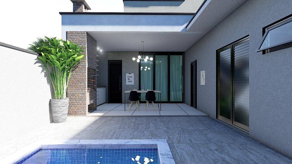 #13889 - Casa em condomínio para Venda em Sorocaba - SP