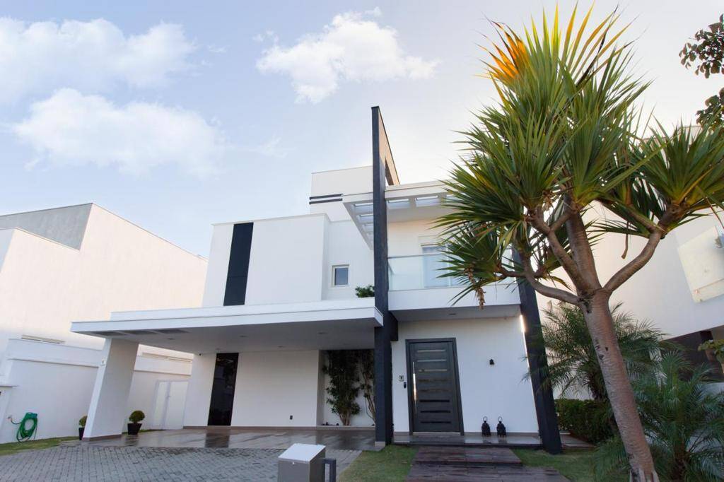 #13898 - Casa em condomínio para Venda em Votorantim - SP