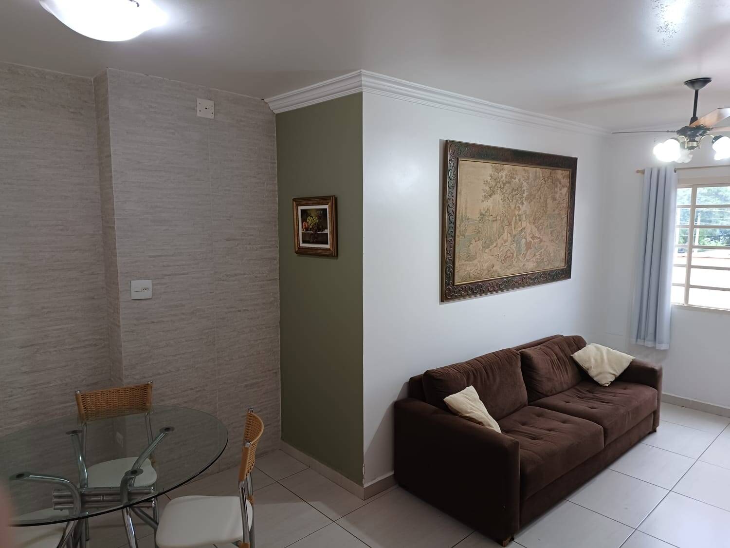 #13907 - Apartamento para Locação em Sorocaba - SP