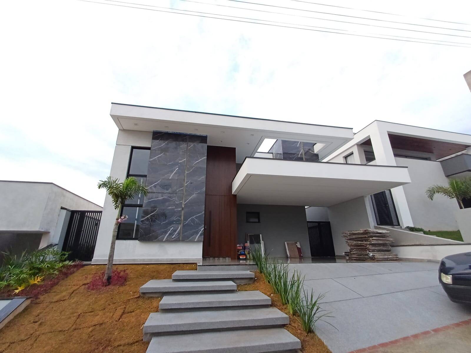 #13917 - Casa em condomínio para Venda em Votorantim - SP