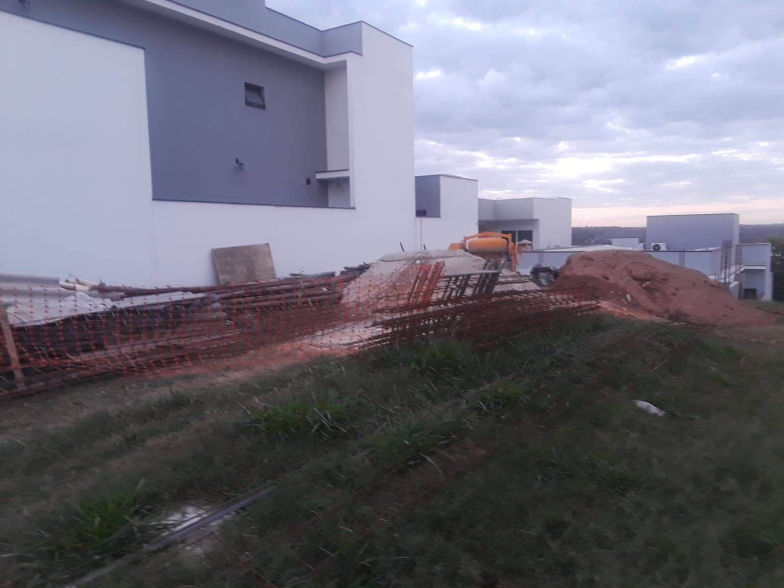 #13923 - Terreno em condomínio para Venda em Sorocaba - SP