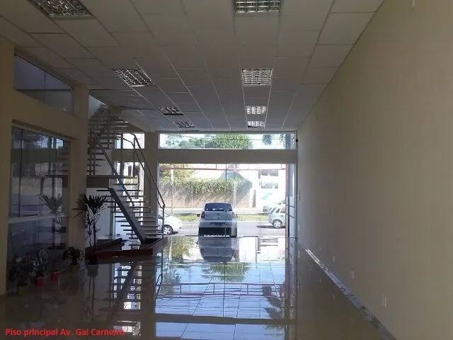 #13934 - Prédio comercial para Venda em Sorocaba - SP