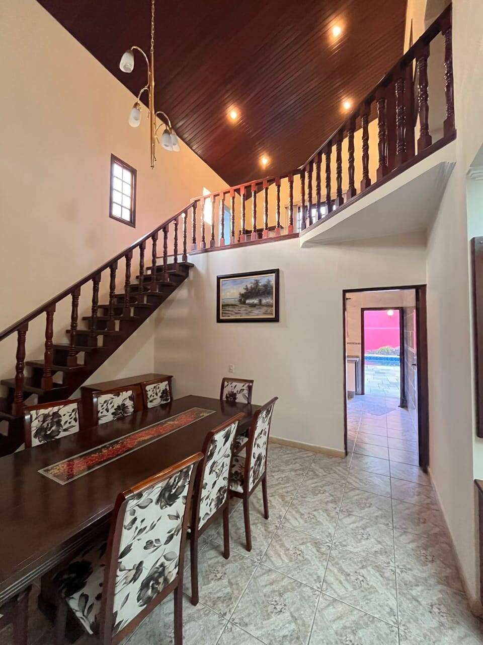 #13945 - Casa em condomínio para Locação em Sorocaba - SP