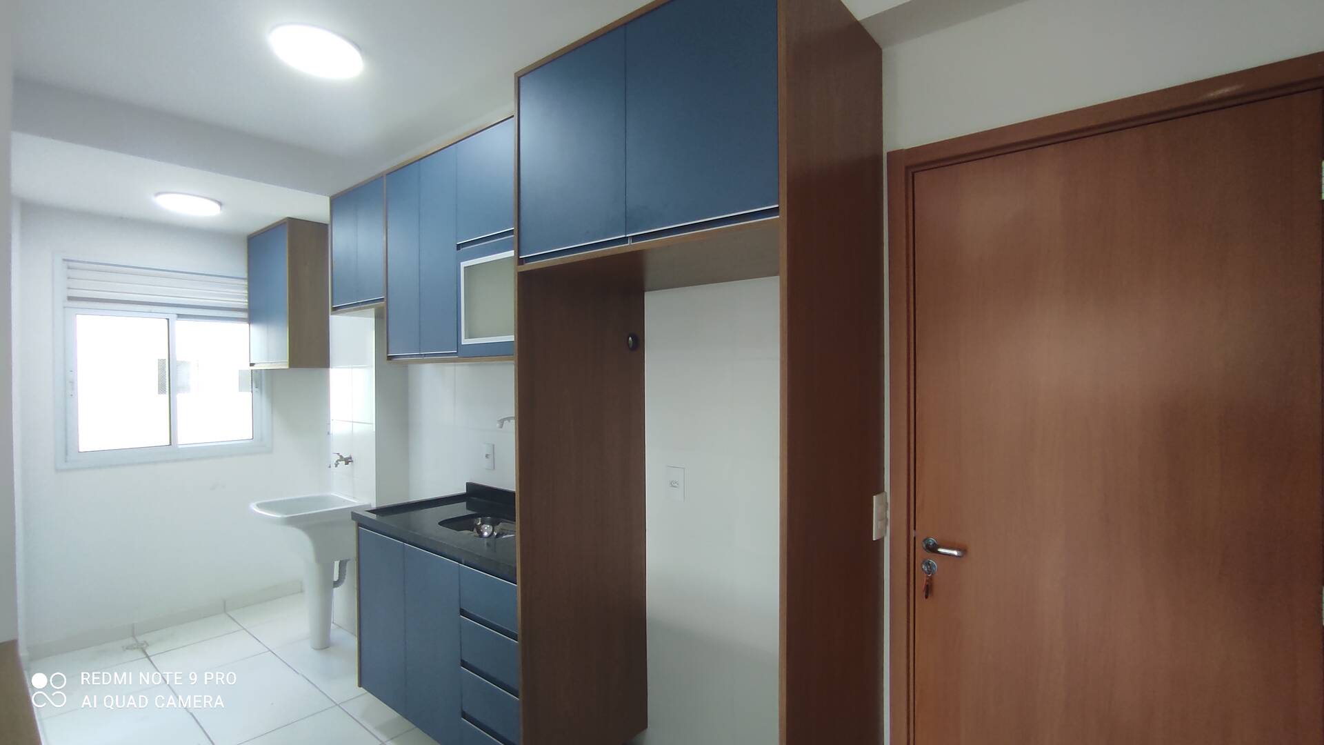 #13947 - Apartamento para Locação em Sorocaba - SP